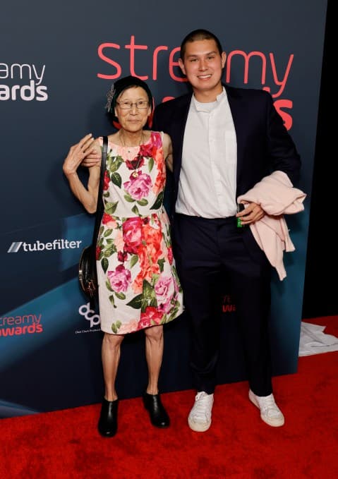 Πέθανε η πρωταγωνίστρια του «Cooking with Lynja» και «γιαγιά του Διαδικτύου» Lynn Yamada Davis, Πέθανε η πρωταγωνίστρια του «Cooking with Lynja» και «γιαγιά του Διαδικτύου» Lynn Yamada Davis, TechWar.GR