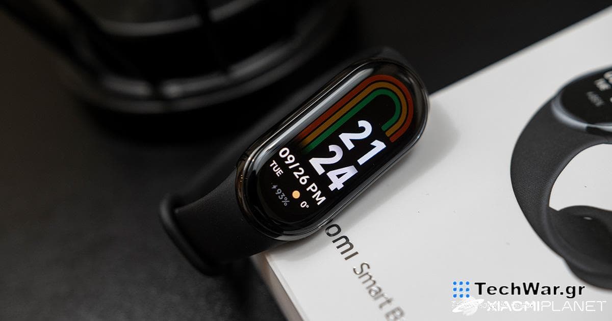 Globálny Xiaomi Smart Band 8 si už môžeš objednať v našom e-shope