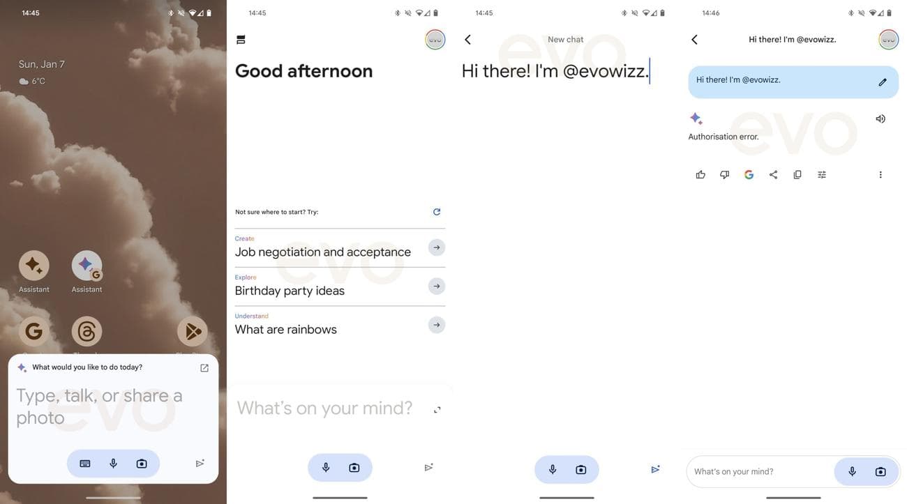 Δείτε πώς θα μοιάζει το Google Assistant with Bard στο Android, Δείτε πώς θα μοιάζει το Google Assistant with Bard στο Android, TechWar.GR