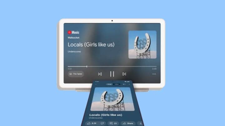 Η Google φέρνει το Fast Pair, καλύτερη μετάδοση, το TikTok στις συσκευές Google TV, Η Google φέρνει το Fast Pair, καλύτερη μετάδοση, το TikTok στις συσκευές Google TV, TechWar.GR