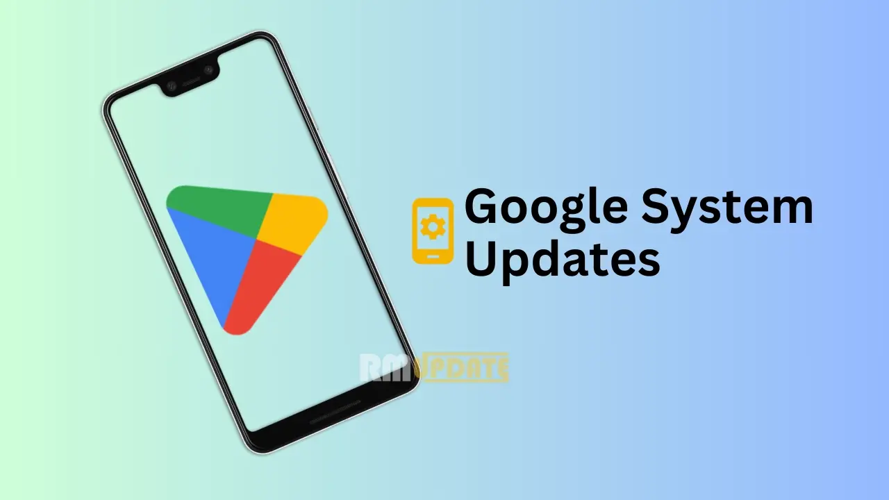 Η ενημέρωση συστήματος Google για τον Ιανουάριο του 2024 φέρνει βελτιώσεις.
