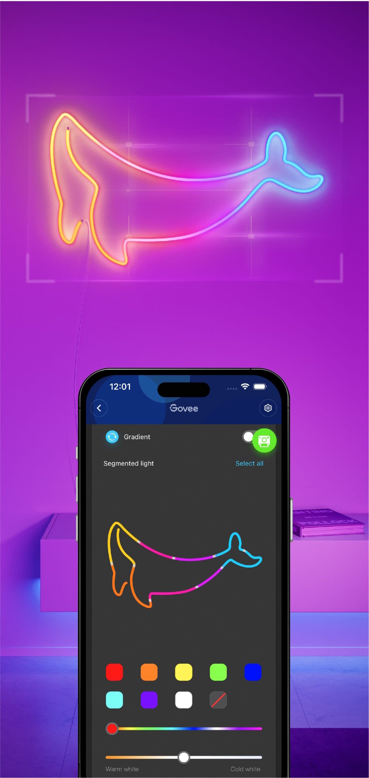 Η Govee προσθέτει AI στα φώτα με το νέο AI Lightning Bot στο Sync Box Kit 2, Η Govee προσθέτει AI στα φώτα με το νέο AI Lightning Bot στο Sync Box Kit 2, TechWar.GR