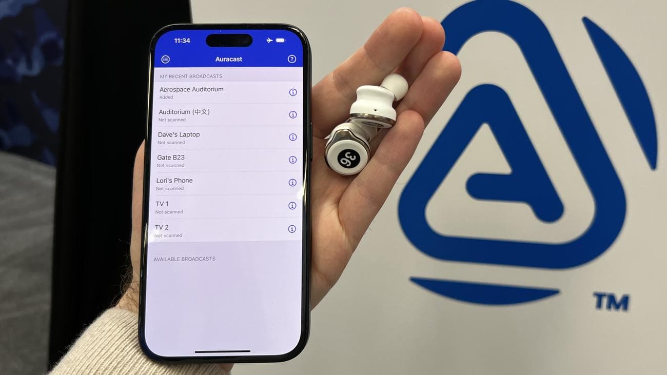 CES 2024 day 3: τα 9 καλύτερα gadget που έχουμε δει, από το LG C4 OLED έως τα νευρικά ακουστικά, CES 2024 day 3: τα 9 καλύτερα gadget που έχουμε δει, από το LG C4 OLED έως τα νευρικά ακουστικά, TechWar.GR