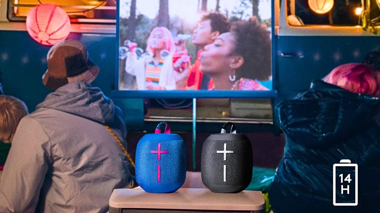 Soundcore Motion X500 Κριτική: Προσιτός, φορητός χωρικός ήχος, Soundcore Motion X500 Κριτική: Προσιτός, φορητός χωρικός ήχος, TechWar.GR