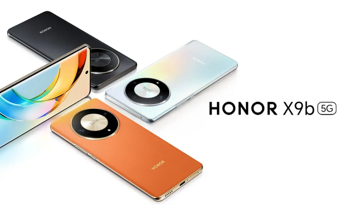 Το Honor X9b 5G έρχεται σύντομα στην Ινδία, όπως λέει η έκθεση
