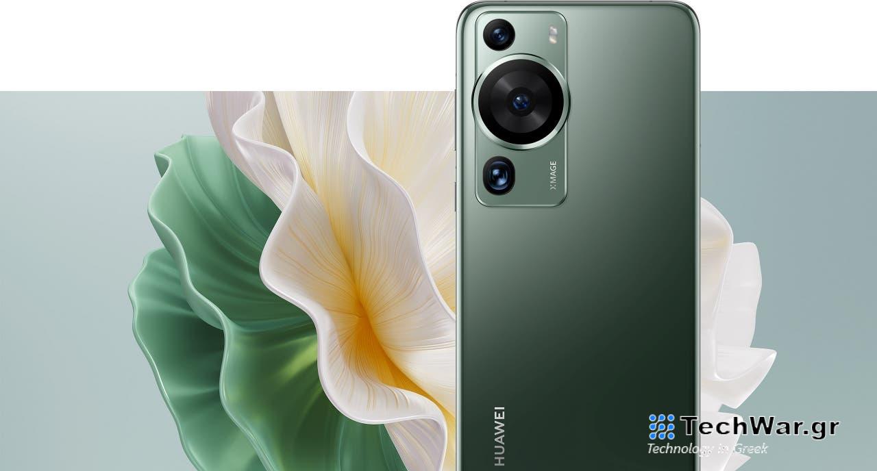 Huawei P70: αναμένεται με το νέο Kirin 9010 SoC