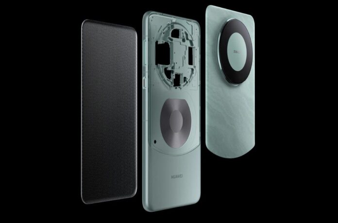 Huawei: ξανά στο Top 5 της Κίνας με αύξηση πωλήσεων 47%.

