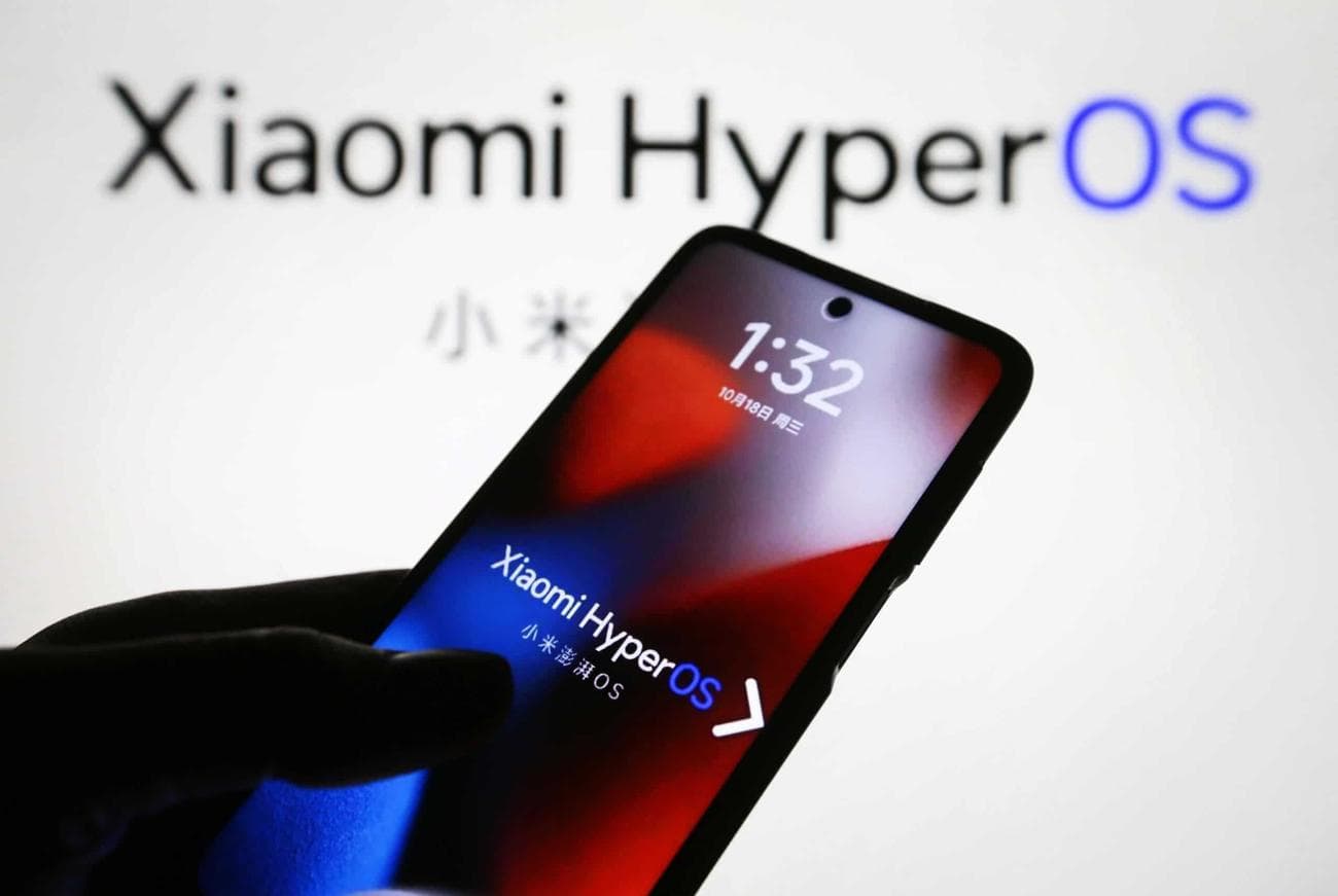 HyperOS: οι νέες λειτουργίες που φέρνει στα smartphone της Xiaomi!

