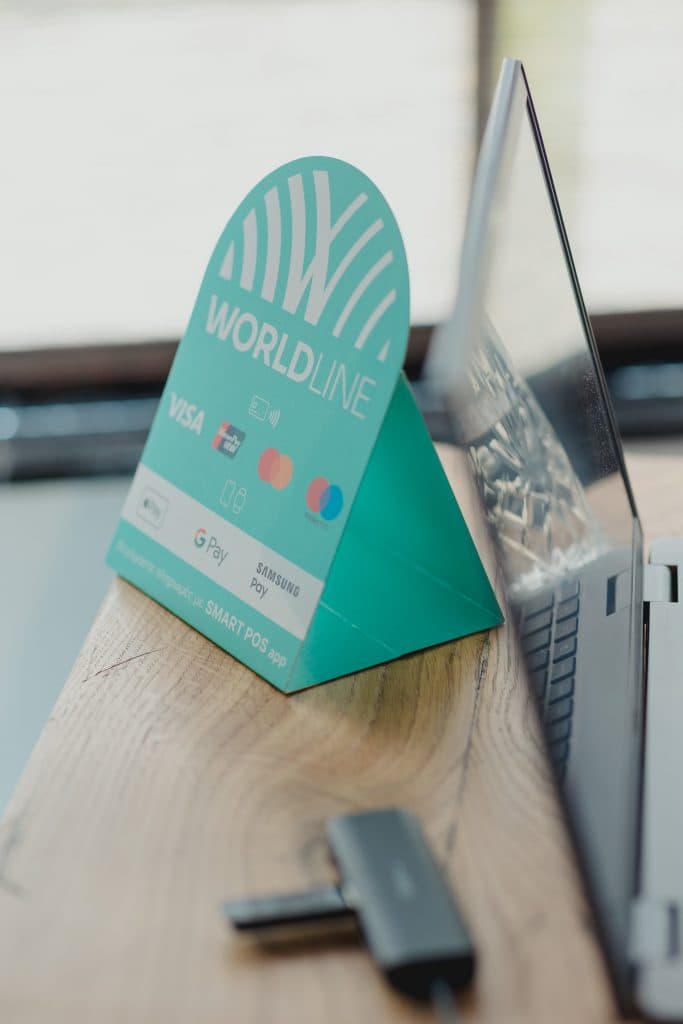 Το Smart POS app της Worldline Greece αλλάζει τις ηλεκτρονικές πληρωμές - Οικονομικός Ταχυδρόμος, Το Smart POS app της Worldline Greece αλλάζει τις ηλεκτρονικές πληρωμές –, TechWar.GR