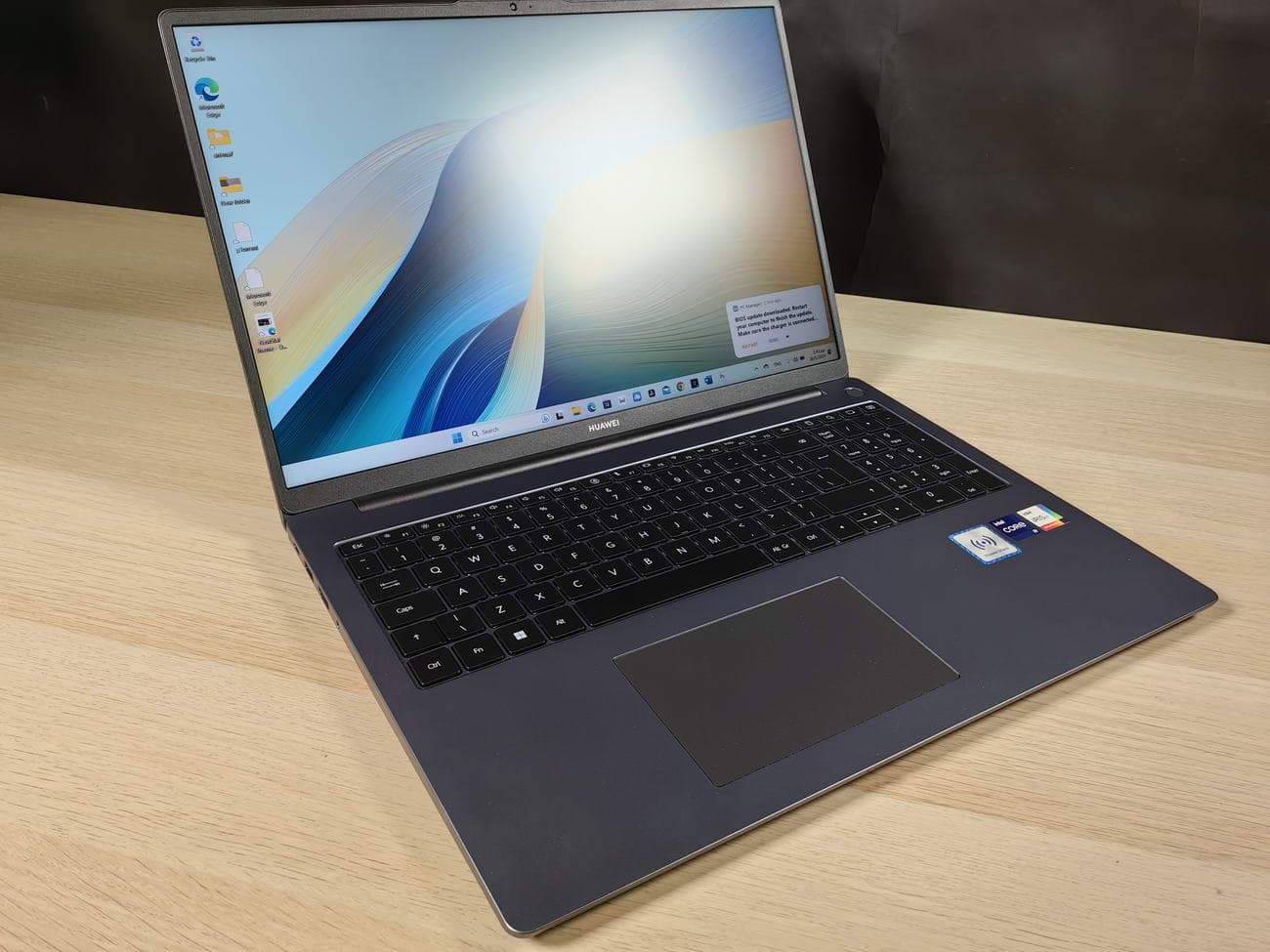 HUAWEI MateBook D16 2024: Fast (premium) and Furious - IMG 20240126 124507 - TechWar.GR