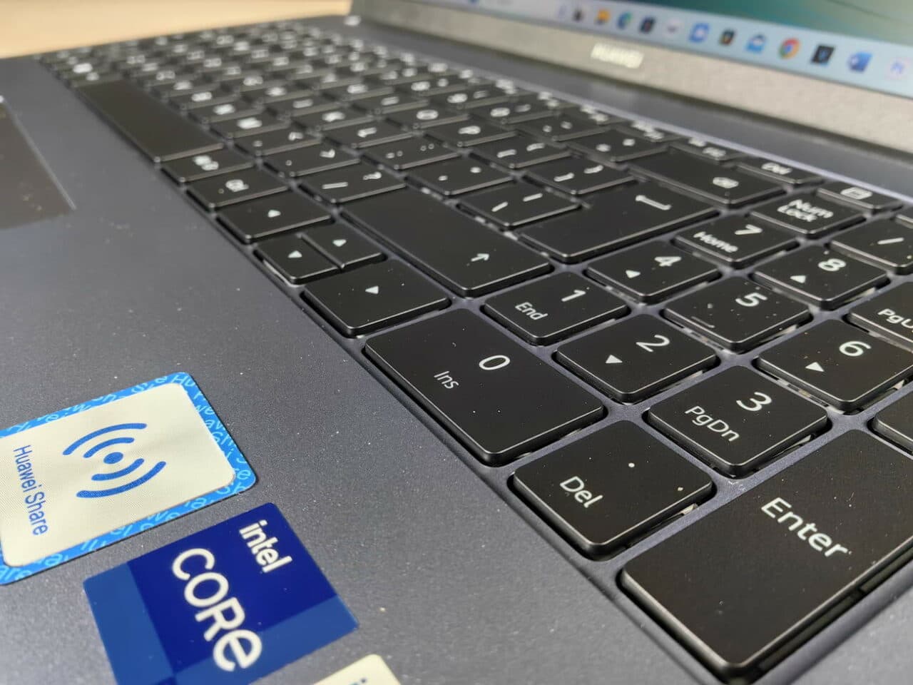 HUAWEI MateBook D16 2024: Fast (premium) and Furious 12 HUAWEI MateBook D16 2024: Fast (premium) and Furious - IMG 20240126 124528 - TechWar.GR