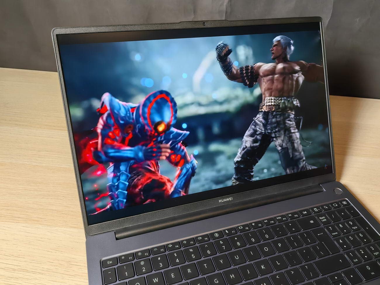 HUAWEI MateBook D16 2024: Fast (premium) and Furious - IMG 20240126 125324 - TechWar.GR