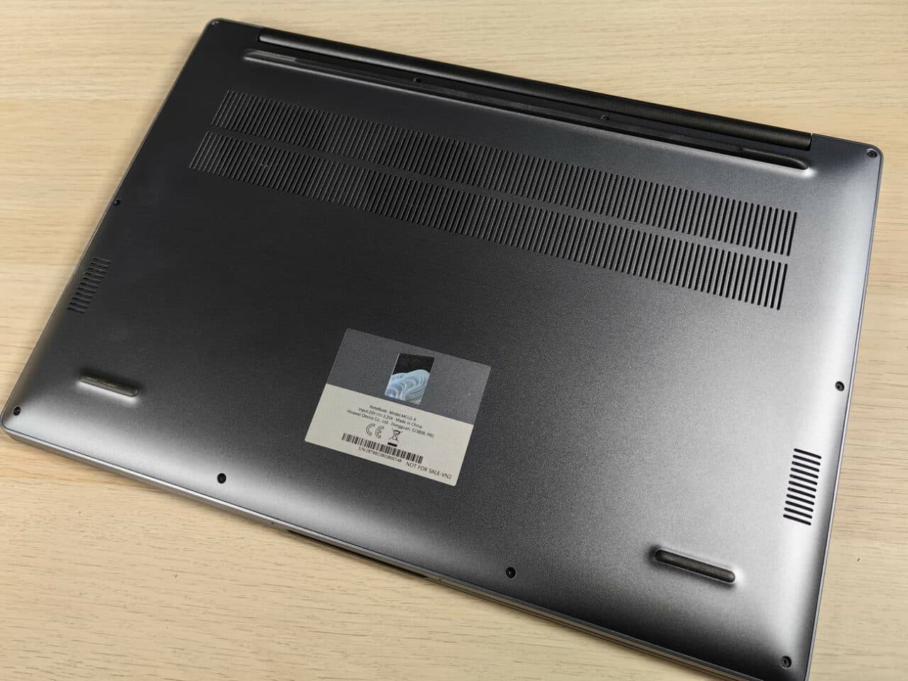 HUAWEI MateBook D16 2024: Fast (premium) and Furious - IMG 20240126 125540 - TechWar.GR