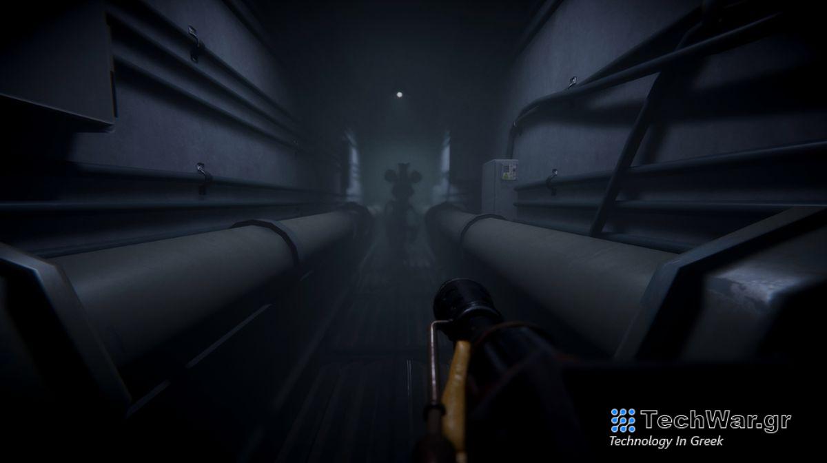 Infestation 88: Mickey Mouse Horror Game έρχεται το 2024