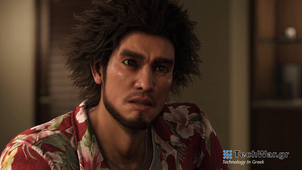 Infinite Wealth" περιορίζει το New Game+ στις Deluxe και Ultimate εκδόσεις