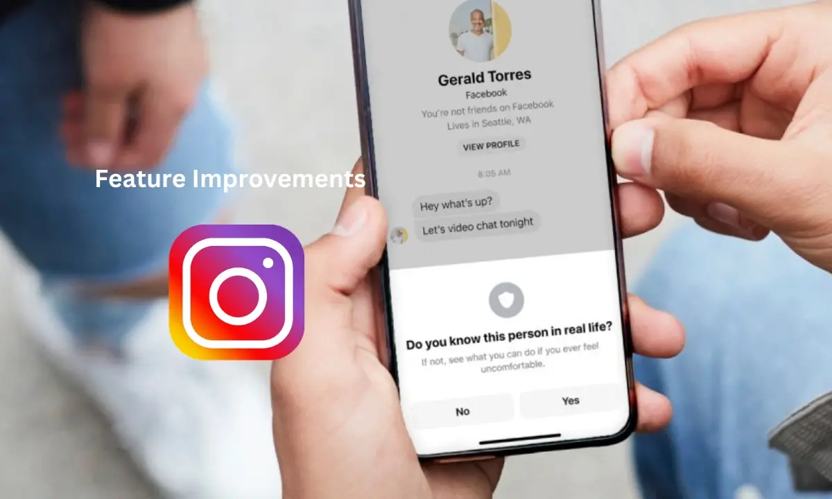 Το Instagram ενδέχεται να εισαγάγει ορισμένες βελτιώσεις στη λειτουργία των συλλογών του.
