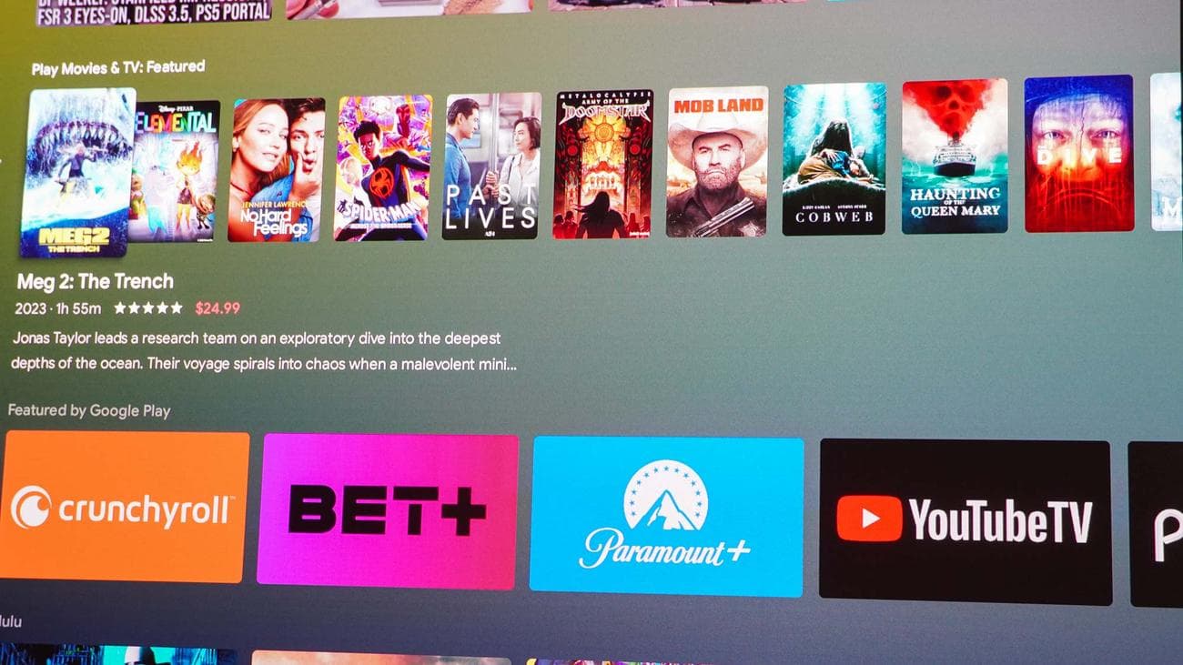 JMGO N1 Ultra review | Tom's Guide, JMGO N1 Ultra review | Tom’s Guide, TechWar.GR