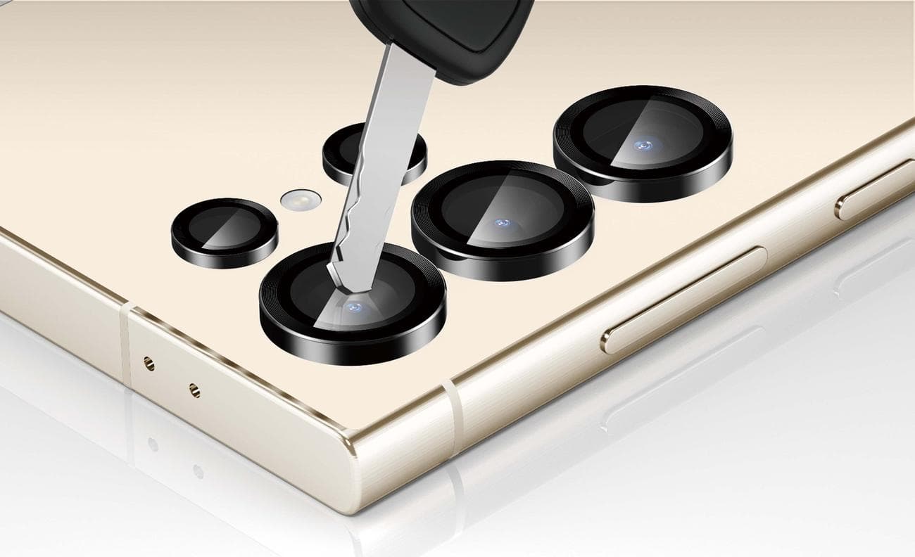 Οι θήκες ESR φέρνουν το MagSafe στη σειρά Galaxy S24!