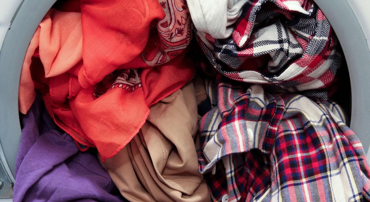 7 τρόποι με τους οποίους καταστρέφετε τα ρούχα σας στο πλυντήριο, 7 τρόποι με τους οποίους καταστρέφετε τα ρούχα σας στο πλυντήριο, TechWar.GR