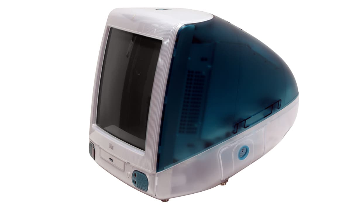 iMac G3