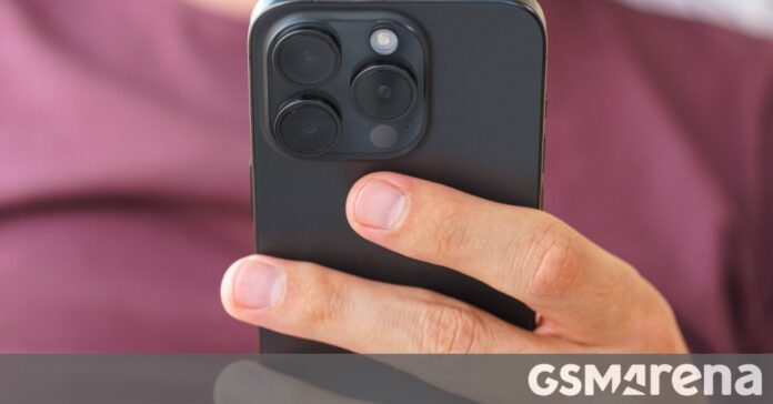 Kuo: Οι αποστολές iPhone θα μειωθούν έως και 15% το 2024
