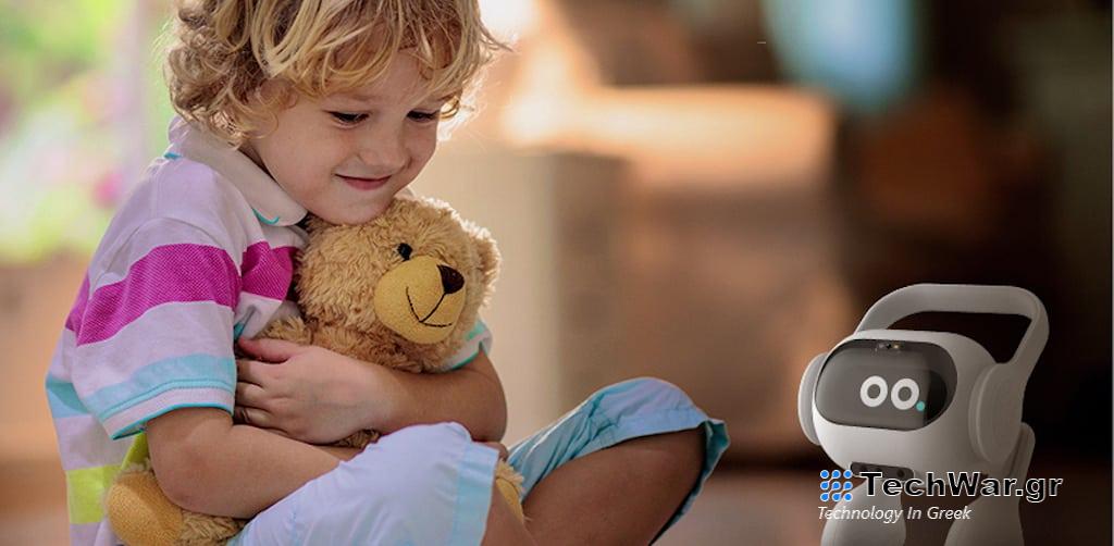 LG-PR-CES 2024: Νέα υπηρεσία "Zero Labor Home" από LG μέσω του έξυπνου οικιακού βοηθού με ΑΙ