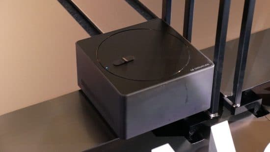 Η νέα OLED gaming τηλεόραση της LG μοιάζει με ράφι και το σκάβουμε, Η νέα OLED gaming τηλεόραση της LG μοιάζει με ράφι και το σκάβουμε, TechWar.GR