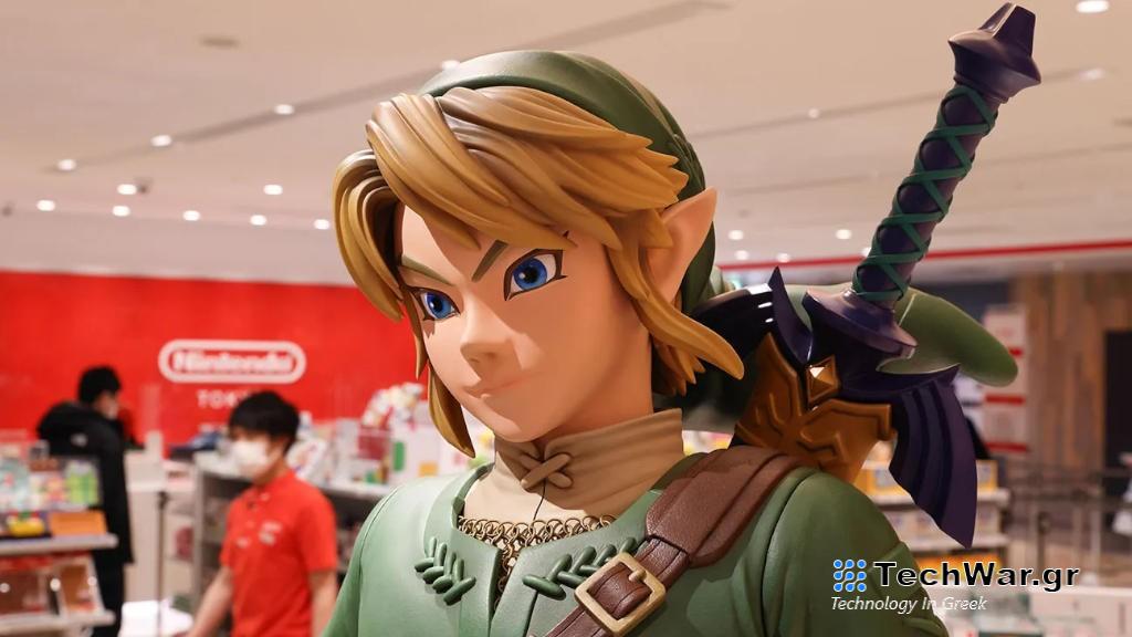 Live-action ταινία The Legend of Zelda