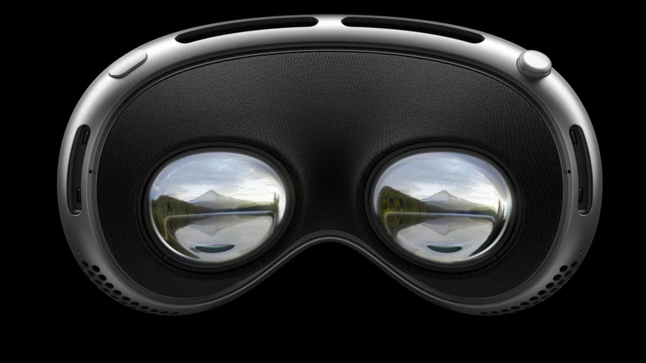 Τι χρειάζομαι από την Apple για να με πείσει να αγοράσω το Vision Pro, Τι χρειάζομαι από την Apple για να με πείσει να αγοράσω το Vision Pro, TechWar.GR