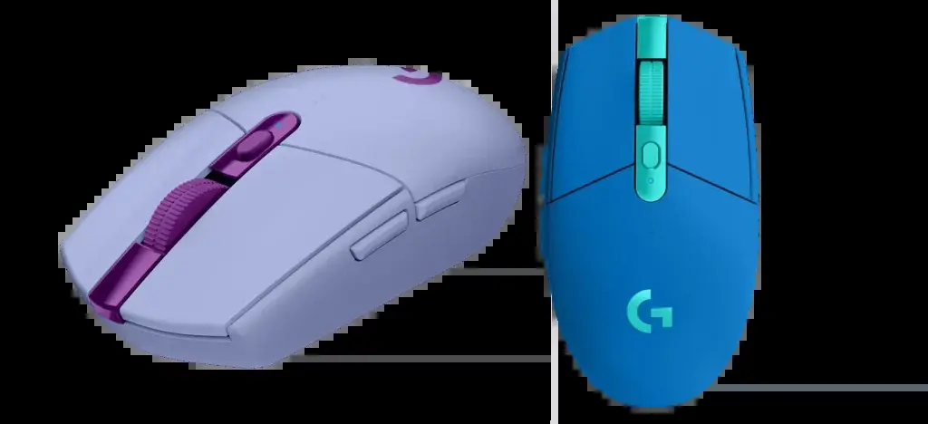 Το καλύτερο ασύρματο ποντίκι παιχνιδιών για το 2024 - Logitech G305 Lightspeed - TechWar.GR
