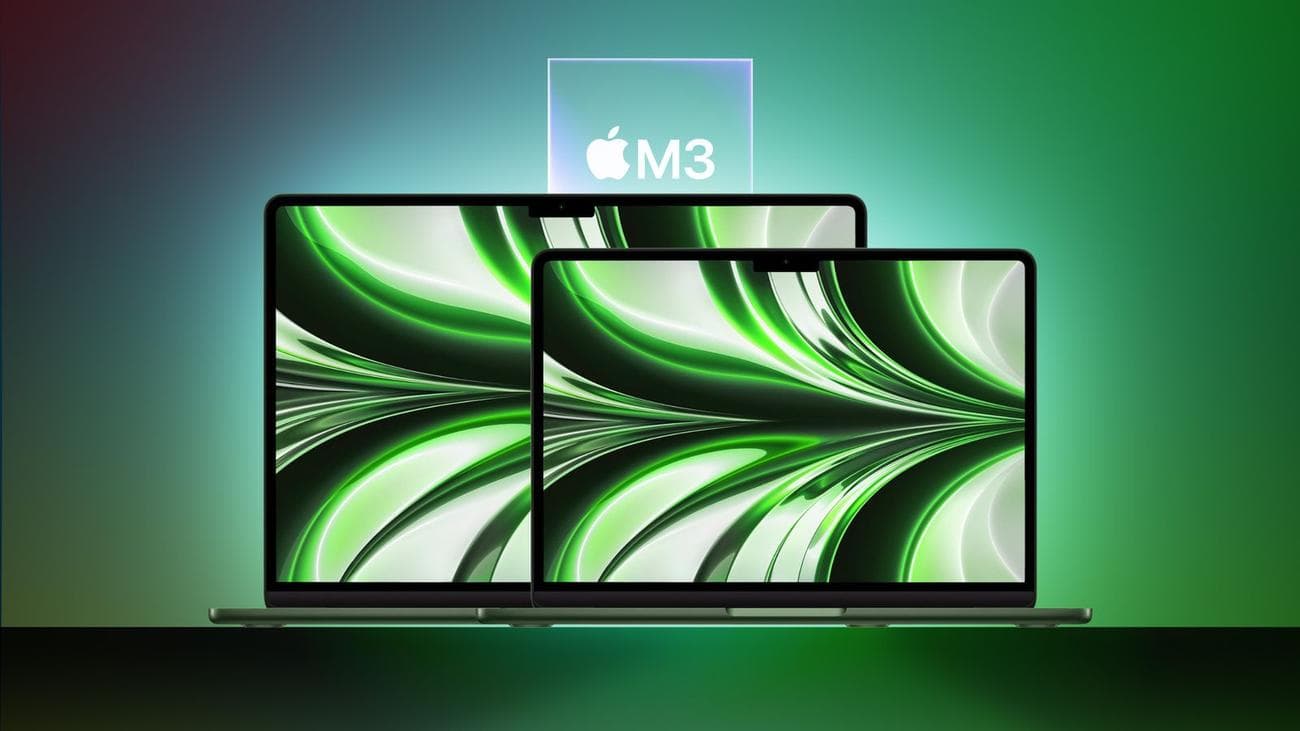 Εδώ είναι όλα τα νέα M3 Apple Mac που αναμένονται φέτος, Εδώ είναι όλα τα νέα M3 Apple Mac που αναμένονται φέτος, TechWar.GR