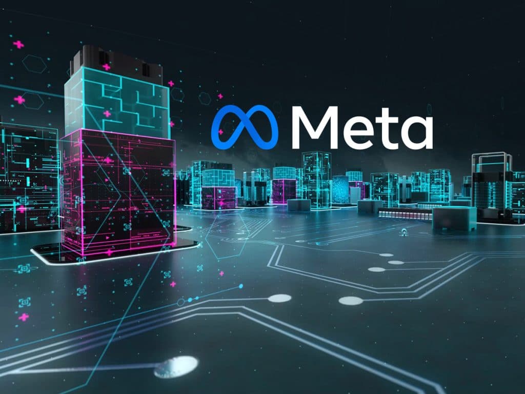 Ημιαγωγοί: Ο Ζάκερμπεργκ αποθηκεύει το πιο... καυτό αγαθό της τεχνολογίας - - META METAVERSE 28 07 22 - TechWar.GR