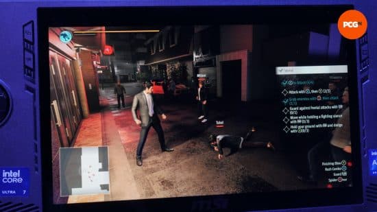 Προεπισκόπηση MSI Claw – ένας πραγματικός αντίπαλος του ROG Allly αλλά όχι του Steam Deck, Προεπισκόπηση MSI Claw – ένας πραγματικός αντίπαλος του ROG Allly αλλά όχι του Steam Deck, TechWar.GR