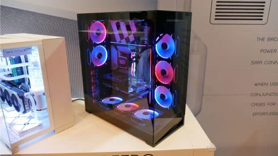 Αυτή η καινοτομία της μητρικής πλακέτας πρόκειται να φέρει επανάσταση στον σχεδιασμό υπολογιστών gaming, Αυτή η καινοτομία της μητρικής πλακέτας πρόκειται να φέρει επανάσταση στον σχεδιασμό υπολογιστών gaming, TechWar.GR