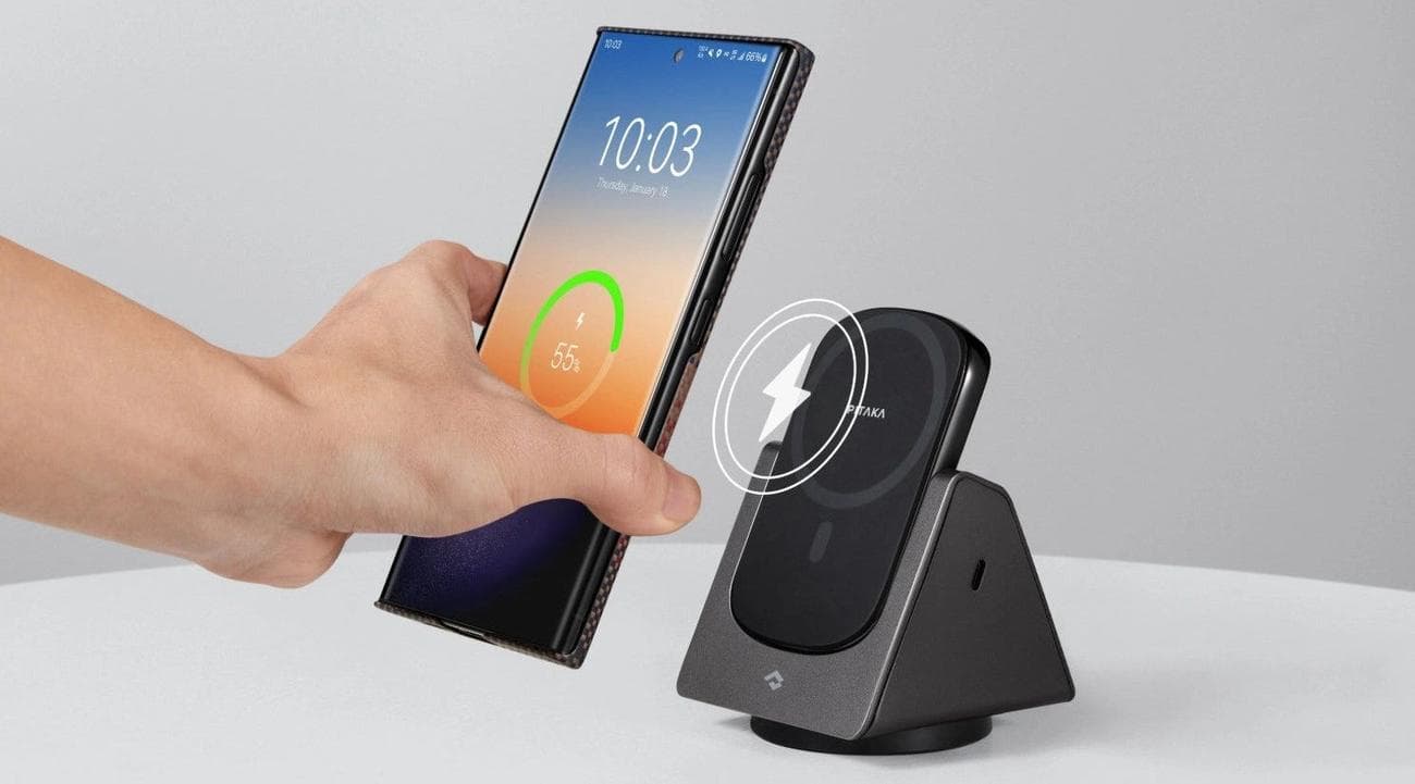 Ανθεκτικές, λεπτές, μαγνητικές: οι νέες θήκες Pitaka για το Galaxy S24 σας!, Ανθεκτικές, λεπτές, μαγνητικές: οι νέες θήκες Pitaka για το Galaxy S24 σας!, TechWar.GR