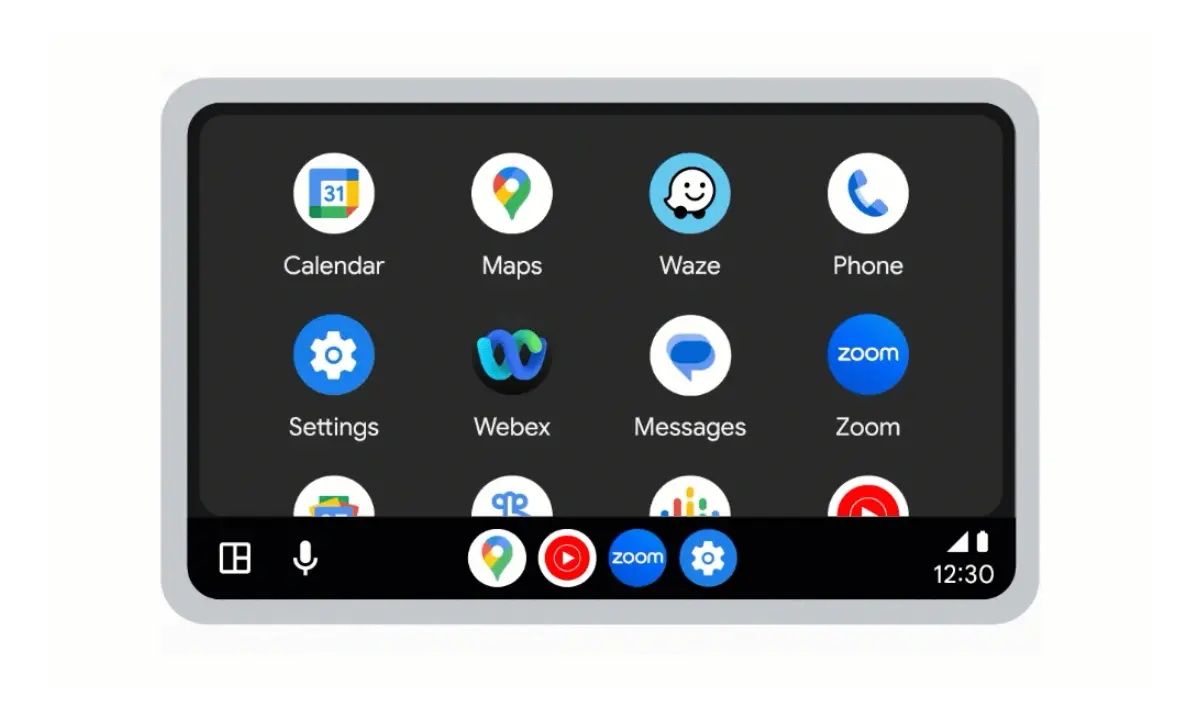 Η ομάδα της Microsoft φτάνει στο Android Auto τον Φεβρουάριο του 2024
