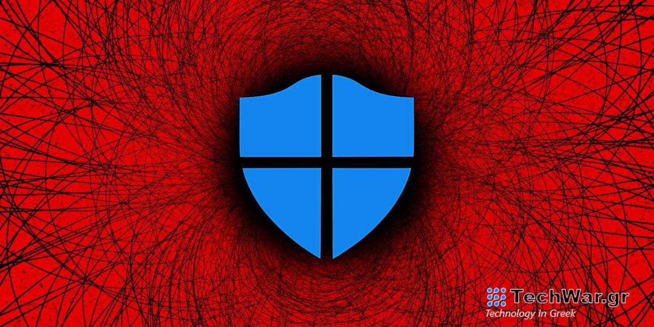 Microsoft Defender