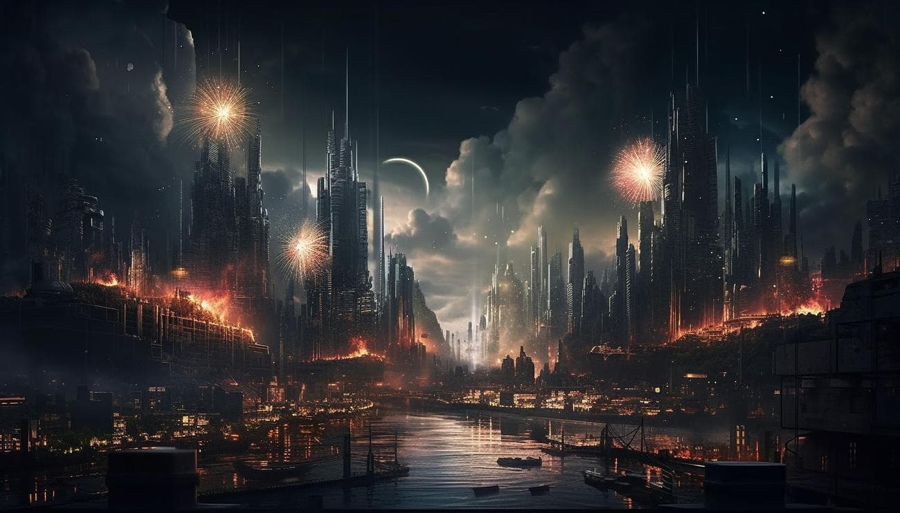 Midjourney Styles unveiled: Level up your generations 5 Midjourney Styles Unveiled: Level Up Your Generations, Midjourney Styles Unveiled: Level Up Your Generations, TechWar.GR