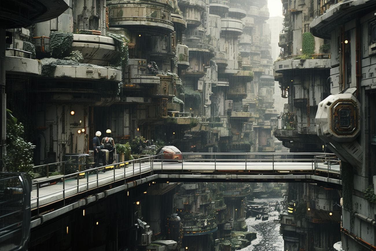 Midjourney Styles unveiled: Level up your generations 4 Midjourney Styles Unveiled: Level Up Your Generations, Midjourney Styles Unveiled: Level Up Your Generations, TechWar.GR