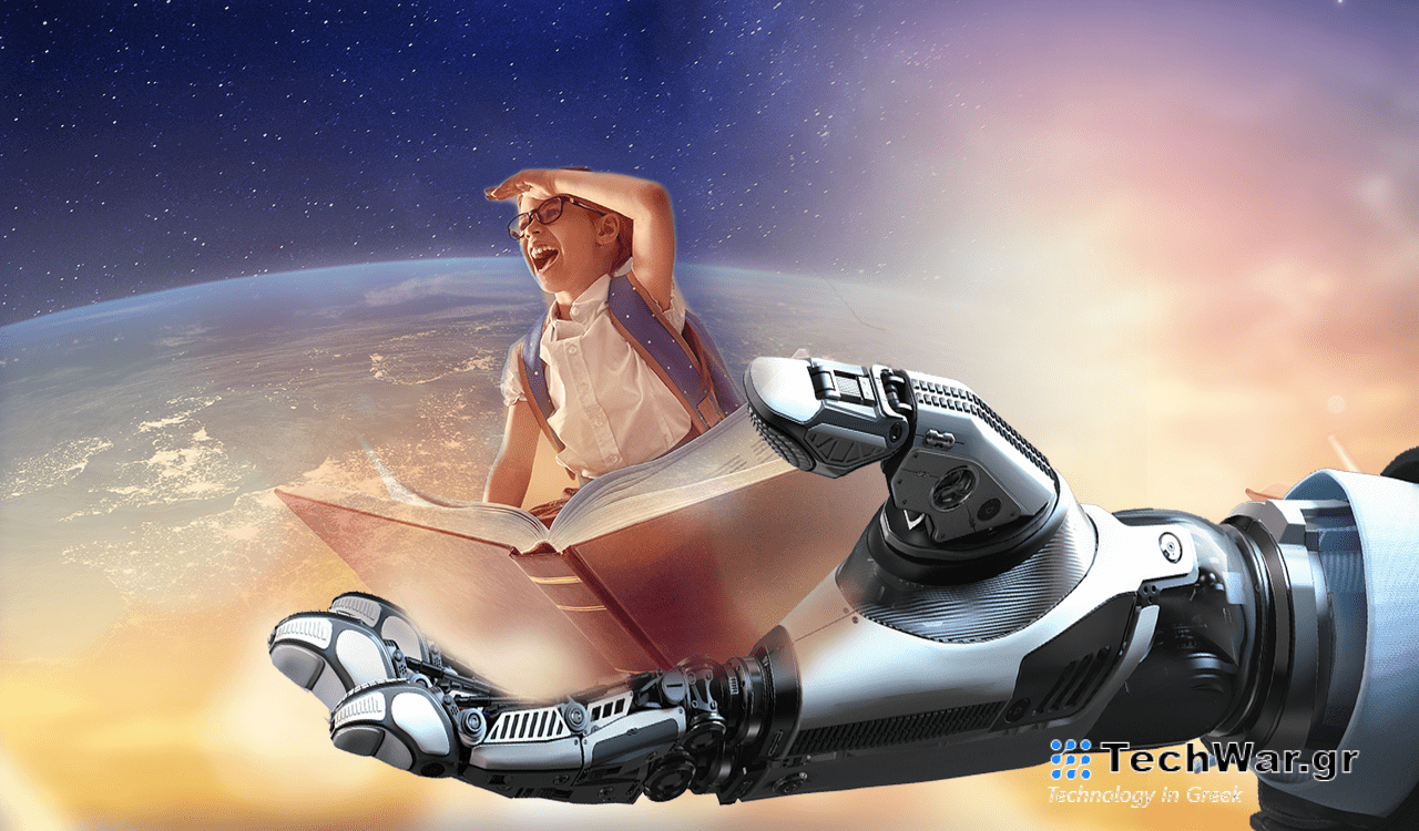 Morgan Stanley: Πώς η τεχνητή νοημοσύνη θα αλλάξει τα σχολεία