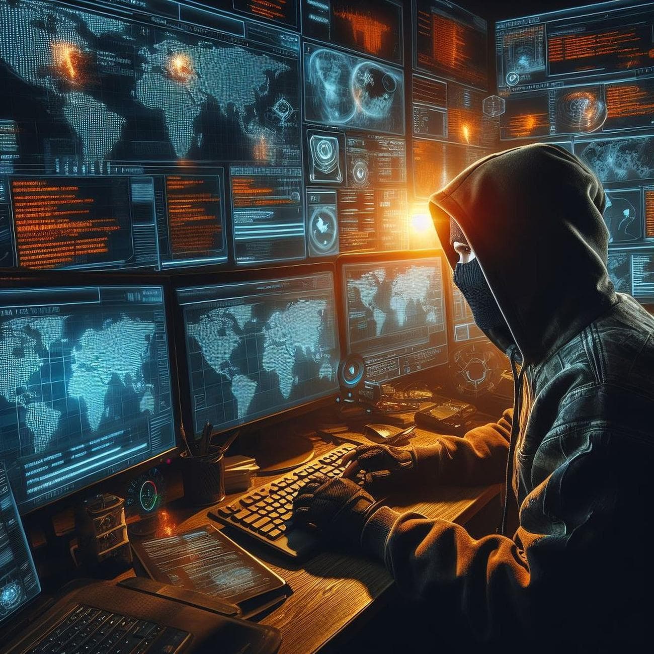 Το Mother of All Breaches αποκαλύπτει 26 δισεκατομμύρια αρχεία