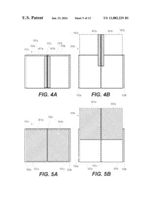 Θα κυκλοφορήσει η Motorola αναδιπλούμενο και κυλιόμενο smartphone πριν από τη Samsung; - Motorola Foldable Smartphone With Two Rollable Displays 02 - TechWar.GR