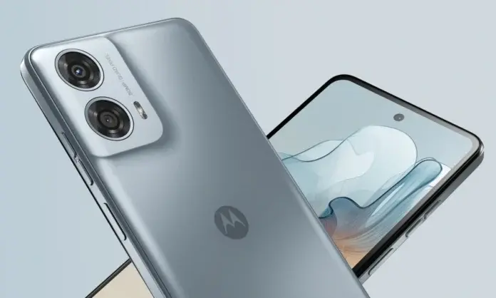 Το Moto G24 κυκλοφόρησε με εκπτώσεις Ultra-Premium Design Έναρξη από τις 7 Φεβρουαρίου 2024
