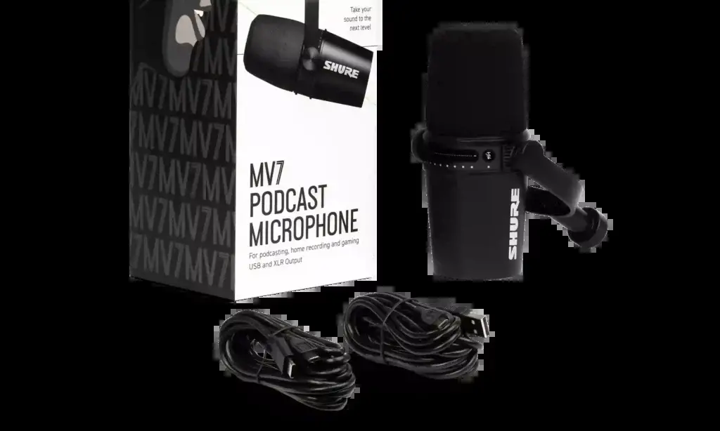 Καλύτερο μικρόφωνο για gaming το 2024, Καλύτερο μικρόφωνο για gaming το 2024, TechWar.GR