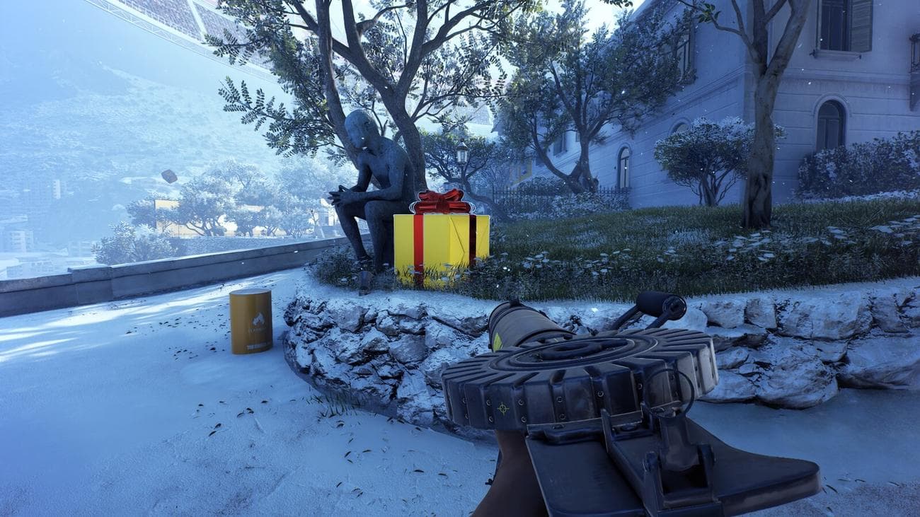 Το Finals με κάνει να πιστεύω ξανά στα παιχνίδια FPS, Το Finals με κάνει να πιστεύω ξανά στα παιχνίδια FPS, TechWar.GR