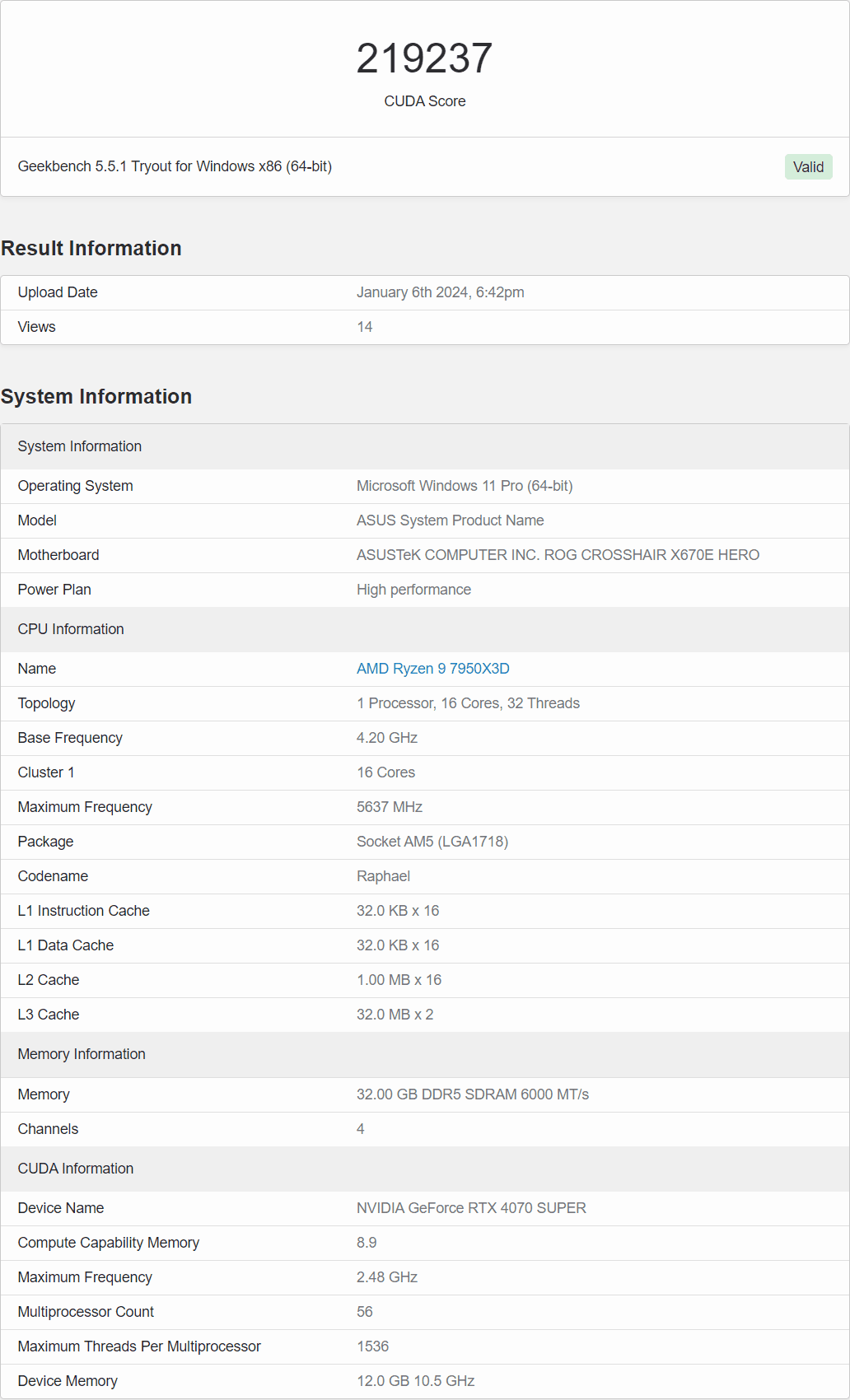 Διαρροή σημείων αναφοράς NVIDIA GeForce RTX 4070 SUPER GPU, σχεδόν τόσο γρήγορα όσο το RTX 4070 Ti, Διαρροή σημείων αναφοράς NVIDIA GeForce RTX 4070 SUPER GPU, σχεδόν τόσο γρήγορα όσο το RTX 4070 Ti, TechWar.GR