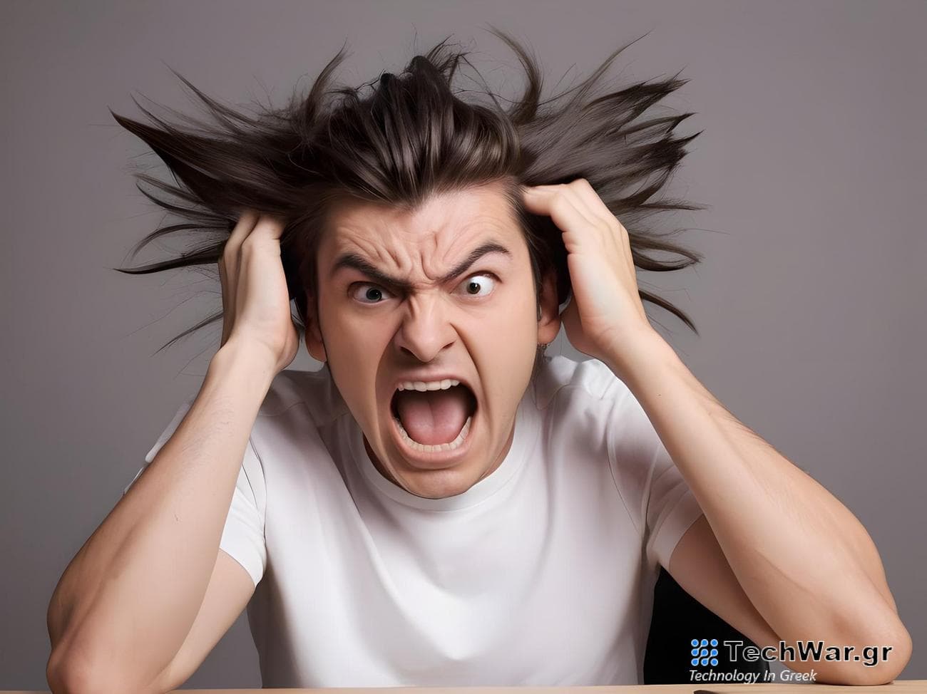 Navigating A Nightmare: An Odyssey Through Customer Service Hell and a Finland Savior
