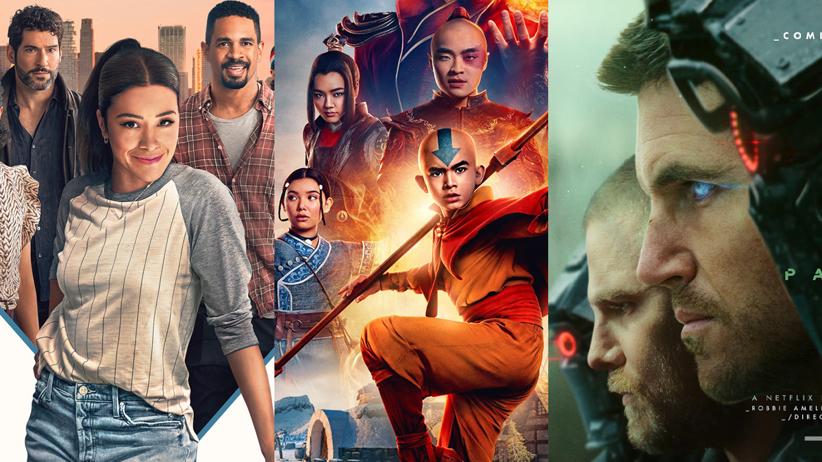 Netflix Greece: Νέες Ταινίες και Σειρές Netflix Greece: Νέες Ταινίες και Σειρές