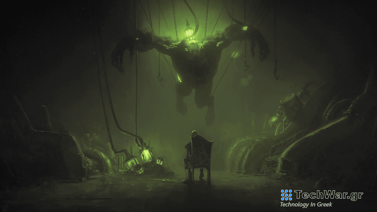 Netflix Arcane 2η σεζόν