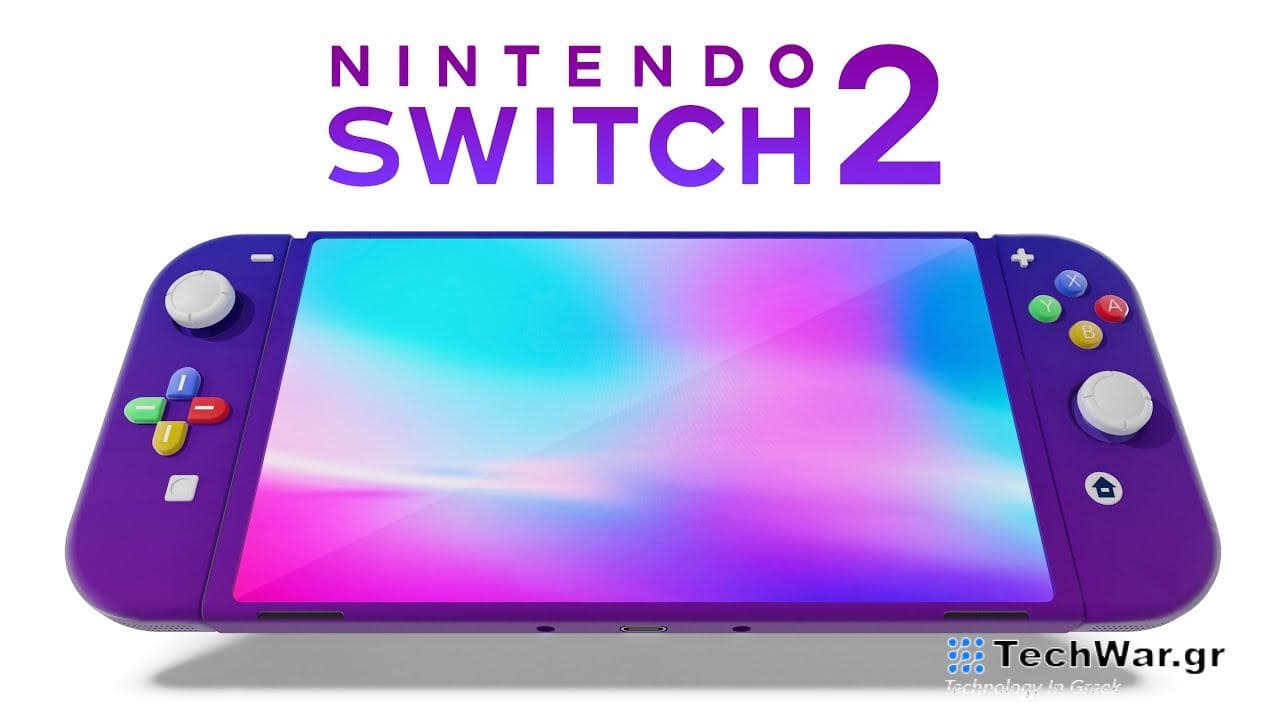 Nintendo Switch 2